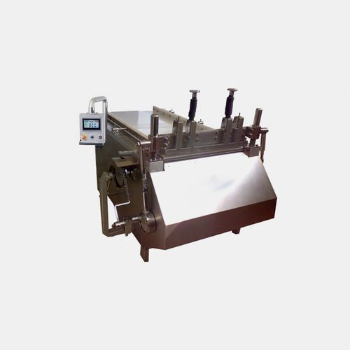 食品切割机 - 350-TD - EYG Food Machinery