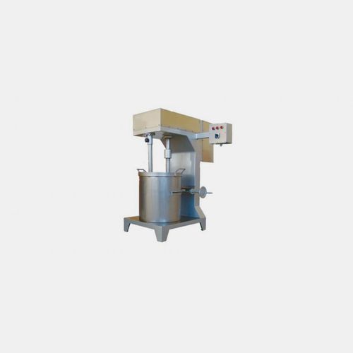 滚筒混合机 - 30-TD - EYG Food Machinery - 分批 / 食品工业 / 不锈钢