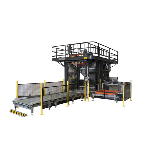 袋子排放系统 - HF HAYTEK PLASTIC AND PLASTIC MACHINERY CO