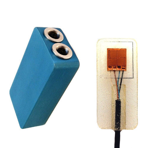 方形截面应变仪 - Smart Strain Gauge - SSG - Sure Torque Europe ltd