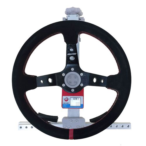 方向盘扭矩计 - SWT - Sure Torque Europe ltd - 手提式 / 用于定标 / 数码