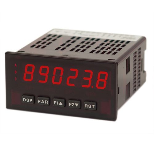 工艺流程指示器 - PAXI - eddylab GmbH - 数字 / LED式 / 面板型
