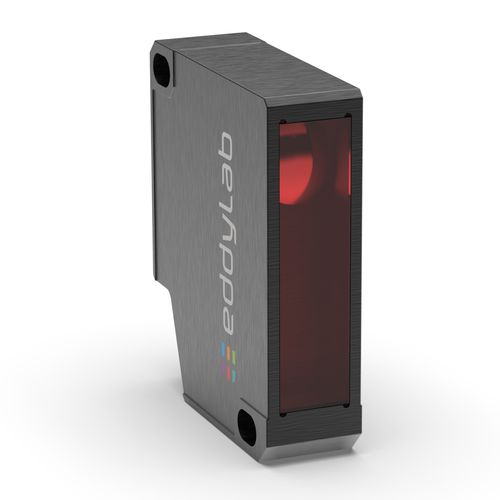 激光测距传感器 - AXIS-MI-50/300/500 - eddylab GmbH - 模拟 / IP67 / 微型