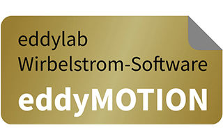 分析软件 - eddyMOTION - eddylab GmbH - 校准 / 用于涡流传感器 / Windows