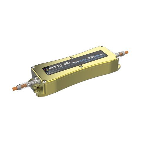 数字信号调节器 - DEEneo-ISC - eddylab GmbH - 4-20 mA / 放大器 / 嵌入式