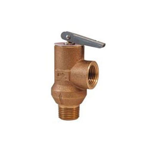 水超压阀 - 7 series - HD FIRE PROTECT PVT. LTD.