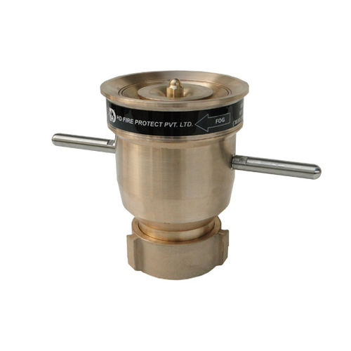 泡沫消防龙头 - Varsha - 40U series - HD FIRE PROTECT PVT. LTD.