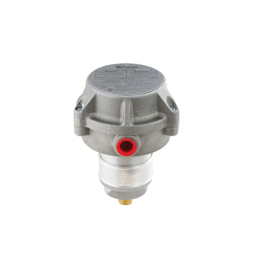 机电压力开关 - PS series - HD FIRE PROTECT PVT. LTD. - 差动 / 用于水 / IP66