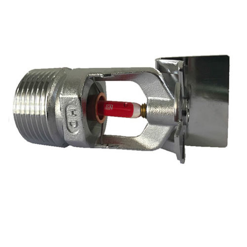 标准响应式洒水器 - K-FACTOR 8 - HD FIRE PROTECT PVT. LTD.