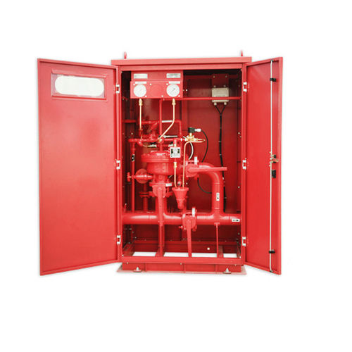 安全柜 - D - PACK series - HD FIRE PROTECT PVT. LTD. - 落地式 / 双门 / 金属