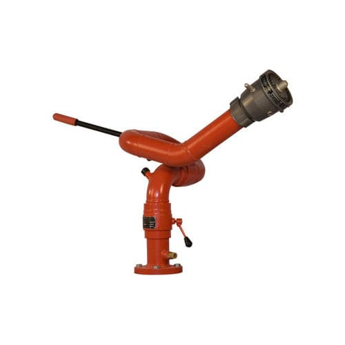 手动消防龙头 - M 341 - HD FIRE PROTECT PVT. LTD.