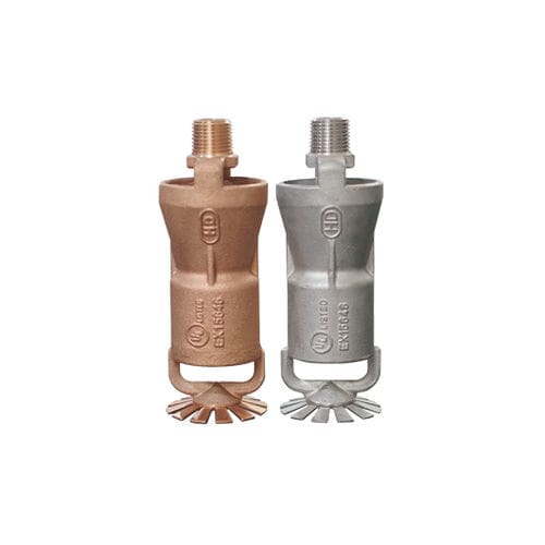 洒水器 - F1 - HD FIRE PROTECT PVT. LTD.