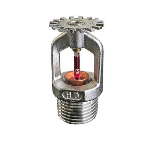 标准响应式洒水器 - HD FIRE PROTECT PVT. LTD.