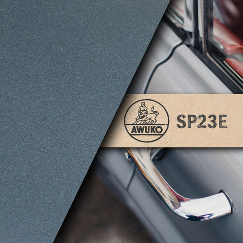 涂层砂带 - SP23E - AWUKO ABRASIVES Wandmacher GmbH & Co. KG - 碳化硅 / E纸 / 大型