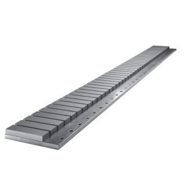 平行六面体永磁磁铁 - VACOMAX® series - Vacuumschmelze GmbH & Co. KG - SmCo / 圆柱形 / 环形