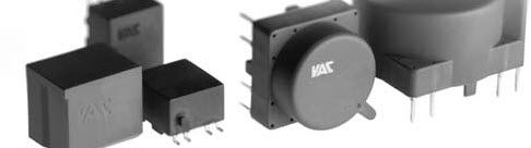电力变压器 - Vacuumschmelze GmbH & Co. KG - 干式 / 用于 IGBT / 触发