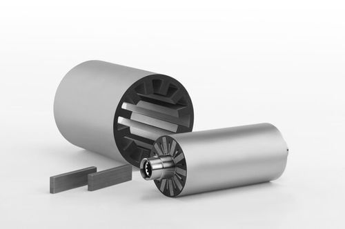 线圈载体 - VACOMAX® 278 HR - Vacuumschmelze GmbH & Co. KG