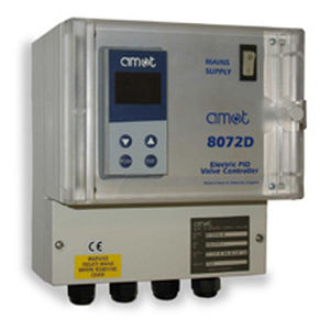 通用PID 控制器 - 8072D - AMOT