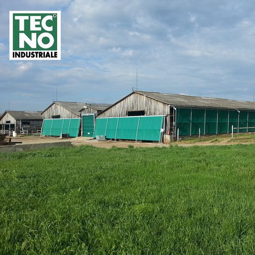防风网 - Tecnoindustriale s.r.l.