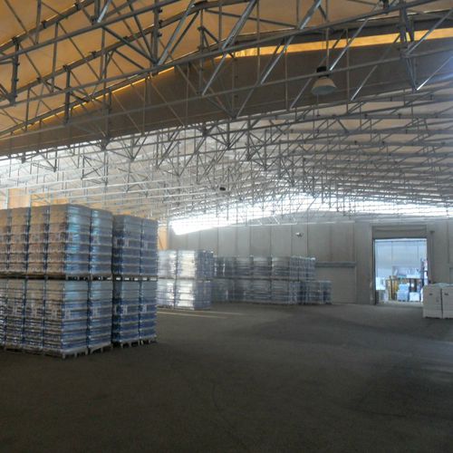 模块化建筑 - Tecnoindustriale s.r.l. - 预制 / 临时 / 存储