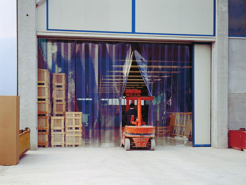 条带门 - Tecnoindustriale s.r.l.