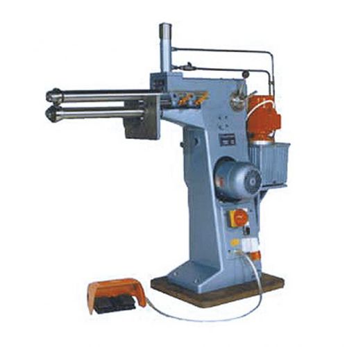刀具切割机 - SMA 80 SK - Schwartmanns Maschinenbau GmbH - 用于不锈钢 / 管道 / 电动