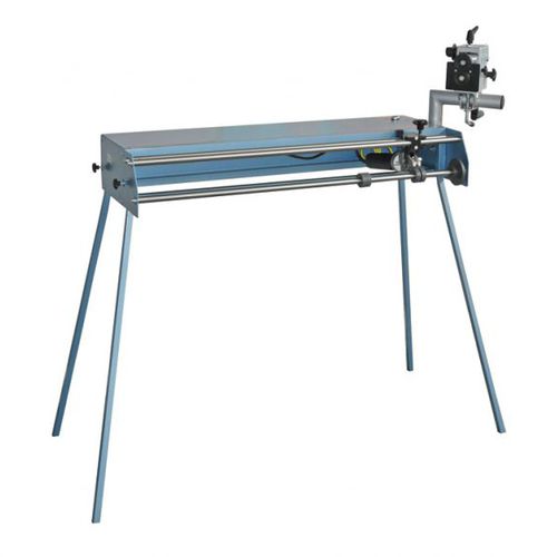切割器 - ZSV - Schwartmanns Maschinenbau GmbH
