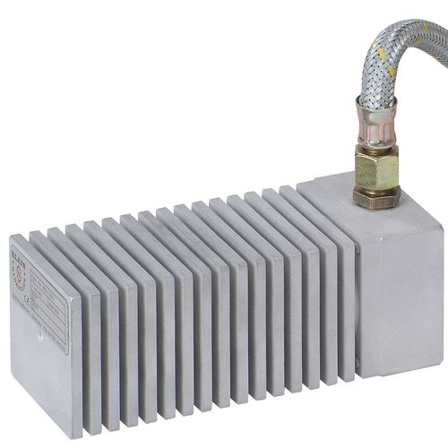 液体加热器 - TH - Blain Hydraulics GmbH - 罐用