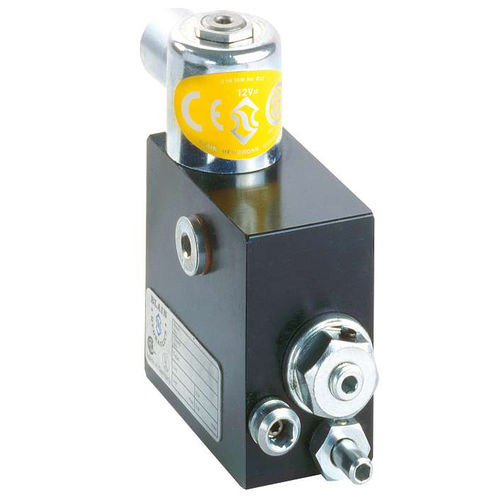 电磁阀 - MX - Blain Hydraulics GmbH