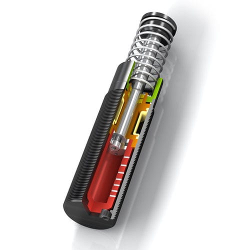 冲击减振器 - MC3325EUM-0 - ACE Stoßdämpfer GmbH/美国ACE - 机械 / 工业 / 轴承
