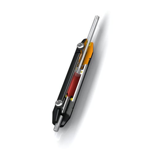 振动缓冲器 - DVC-32EU - ACE Stoßdämpfer GmbH/美国ACE - 液压 / 工业 / 安全