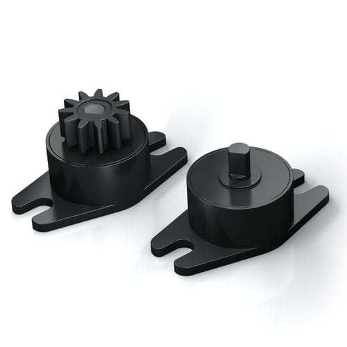 旋转缓冲器 - FRT-C2 - ACE Stoßdämpfer GmbH/美国ACE - 机械 / 塑料 / 双向