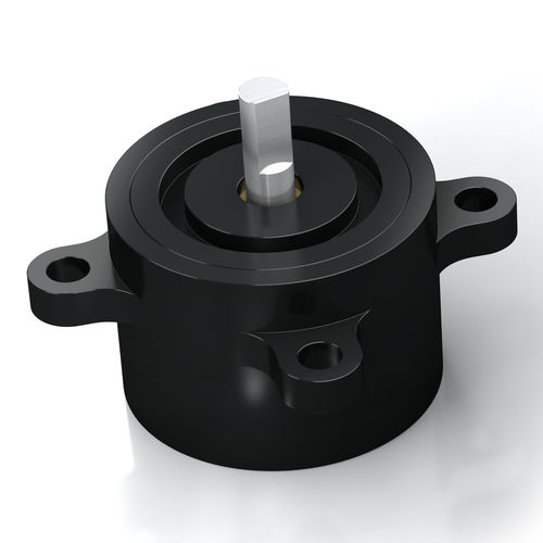 旋转缓冲器 - FRT-F2/K2 - ACE Stoßdämpfer GmbH/美国ACE - 机械 / 双向