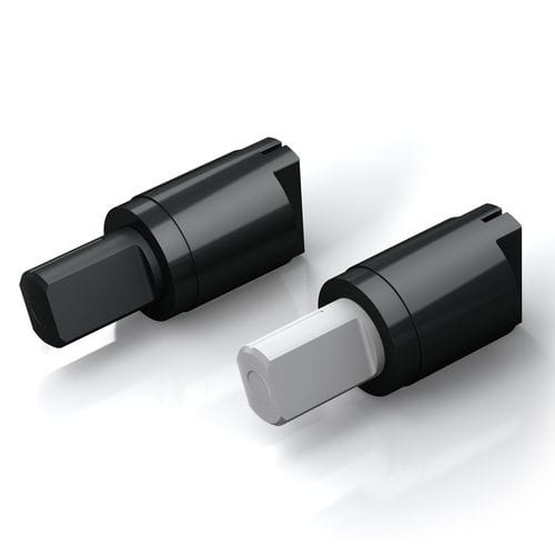 旋转缓冲器 - FYN-P1-R - ACE Stoßdämpfer GmbH/美国ACE - 机械 / 塑料