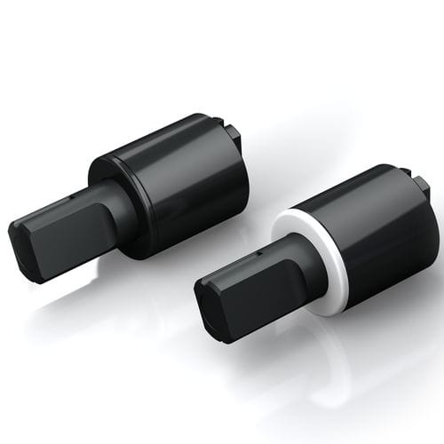 旋转缓冲器 - FYN-N1-R - ACE Stoßdämpfer GmbH/美国ACE - 机械 / 塑料