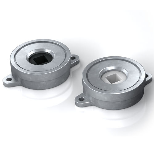 旋转缓冲器 - FYN-S1-R - ACE Stoßdämpfer GmbH/美国ACE - 机械 / 塑料 / 自补偿