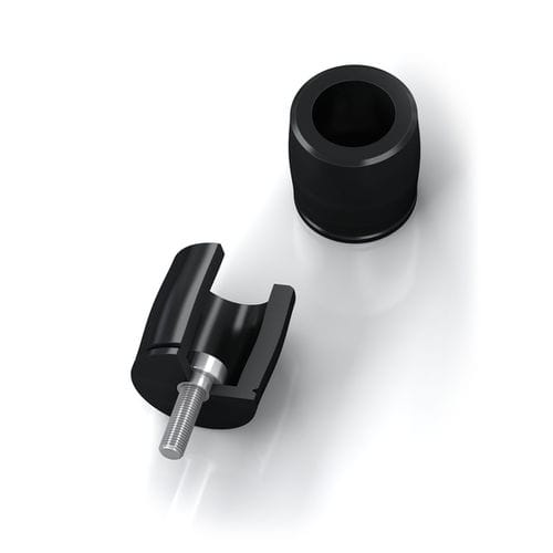 结构缓冲器 - TS107-56 - ACE Stoßdämpfer GmbH/美国ACE - 液压 / 气动 / 用于机器