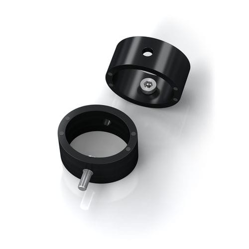 结构缓冲器 - TUBUS TR series - ACE Stoßdämpfer GmbH/美国ACE - 用于机器 / 弹性材料 / 紧凑型