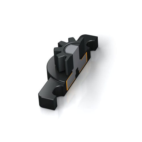旋转缓冲器 - FRT-E2 - ACE Stoßdämpfer GmbH/美国ACE - 机械 / 塑料 / 双向