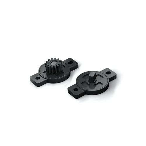 旋转缓冲器 - FRT-G2 - ACE Stoßdämpfer GmbH/美国ACE - 机械 / 塑料