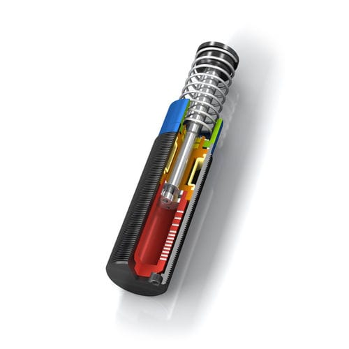 冲击减振器 - SCS33EU - ACE Stoßdämpfer GmbH/美国ACE - 液压 / 工业 / 安全