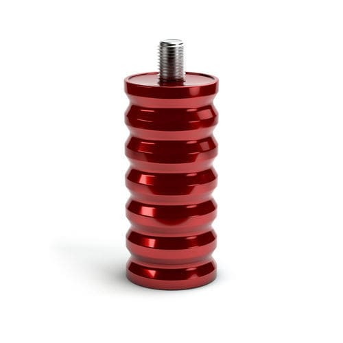 减震器 - CD-63 series - ACE Stoßdämpfer GmbH/美国ACE - 机械 / 用于机器 / 安全