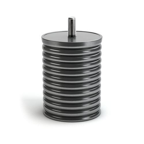 减震器 - CD-88 series - ACE Stoßdämpfer GmbH/美国ACE - 机械 / 用于机器 / 安全