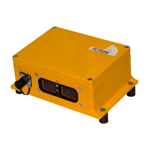 无线电接收器 - RX BMS-HL - Hetronic, Inc. - 数字 / 模拟 / RS232