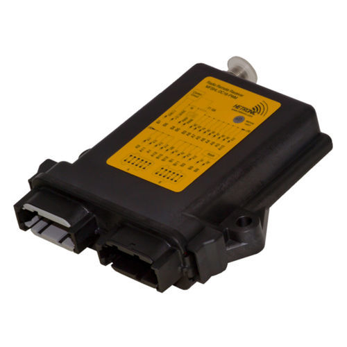 数字接收器 - RX MFSHL DC16 PWM - Hetronic, Inc. - 继电器输出 / 便携式 / IP65