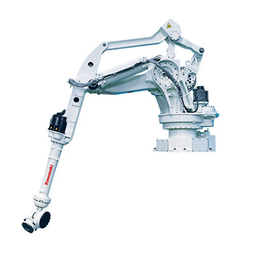 关节型机器人 - MT400N - Kawasaki Robotics GmbH/川崎重工 - 6轴 / 搬运 / 用于组装