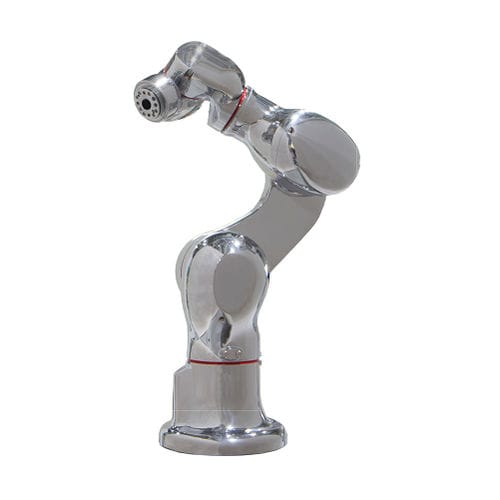 关节型机器人 - MC004V - Kawasaki Robotics GmbH/川崎重工 - 6轴 / 搬运 / 用于组装