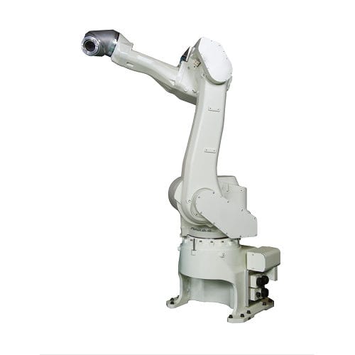 喷漆机器人 - KJ194 - Kawasaki Robotics GmbH/川崎重工 - 关节型 / 6轴 / 落地式