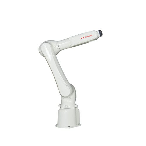 关节型机器人 - RS007L - Kawasaki Robotics GmbH/川崎重工 - 6轴 / 搬运 / 用于组装