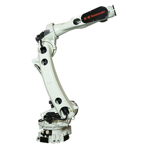 关节型机器人 - CX110L - Kawasaki Robotics GmbH/川崎重工 - 6轴 / 搬运 / 点焊